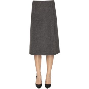 P.a.r.o.s.h. Falda GNN00008043AI para mujer