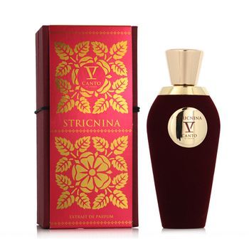 Perfume Unisex V Canto Stricnina Edp 100 Ml