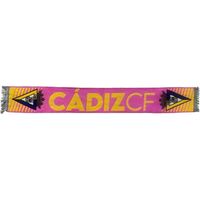 cadiz fc bufanda bufanda cadiz cf rosa junior para nino