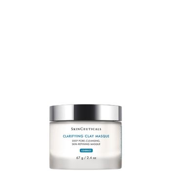 Mascarilla de arcilla Clarifying de SkinCeuticals 60 ml