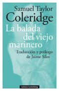 la balada del viejo marinero
