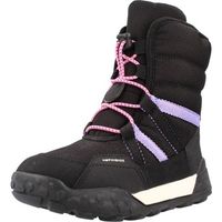 geox botas j trekkyup girl para nina