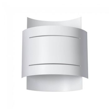 Aplique de pared hestia