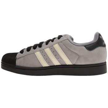 adidas Zapatillas Baskets superstar ii daim para hombre