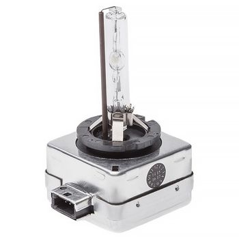 Aftermarket D1S Xenon Bulb 4200K Single Boxed