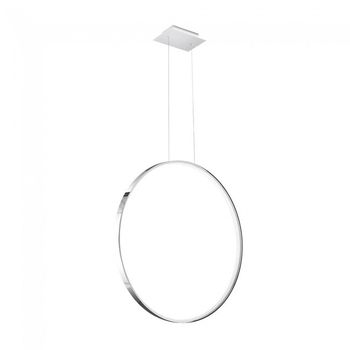 Lámpara colgante led rio (50w) ii