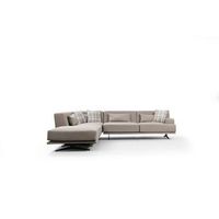 sofa rinconera bentley corner puf-o1-c-3r beige