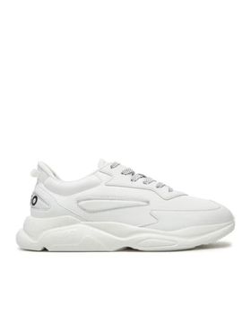 de HUGO BOSS ZAPATILLAS 50523842-BLANCO BLANCO VARIOS COLORES