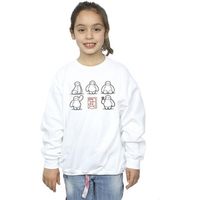 disney jersey big hero 6 para nina