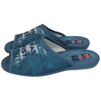 gema garcia pantuflas chinelas abiertas para hombre