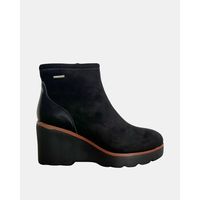 rks botines 9040mn para mujer