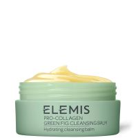 elemis pro-collagen green fig cleansing balm 100g