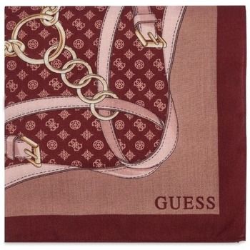 Guess Bufanda AW5679POL03 para mujer
