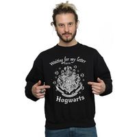 harry potter jersey hogwarts waiting for my letter para hombre