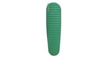 Colchon hinchable thermarest trail pro verde regular