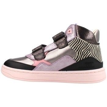 Biomecanics Zapatillas altas Botin Urban para niña