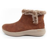 skechers botines go walk para mujer