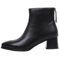 limma botines dettes para mujer