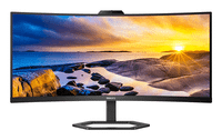 philips 5000 series 34 led va 4k ultra hd hdmi altavoces