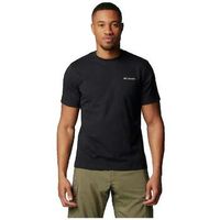 columbia camiseta t-shirt technique thistletown hills para hombre
