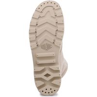 palladium botines pampa sport cuff wps 72992-271-m para hombre