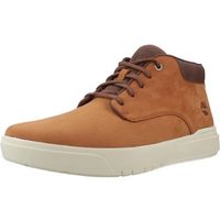 timberland botines seneca bay mid lace up para hombre