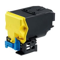 compatible yellow konica minolta tnp-51y toner cartridge