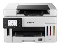canon maxify gx6550 multifuncion a4 wifi inkjet duplex
