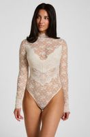 hunkemoller bodi jude blanco