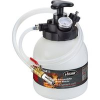 vigor v4411 juego de ventiladores de frenos 3 l r manual rnumero de herramientas 5