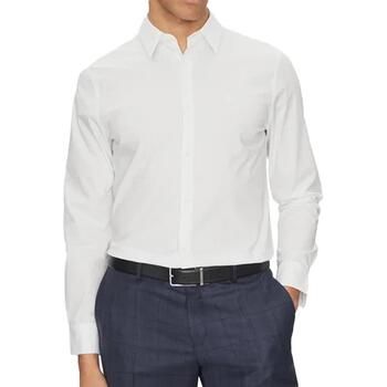 Calvin Klein Jeans Camisa manga larga Chemise para hombre