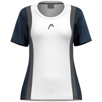 Head Camiseta Club 25 Tech para mujer