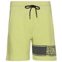 aeronautica militare short be134df457574 para mujer