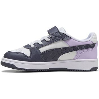 Puma Deportivas Moda Rebound Slam Lo Ac Ps para niño