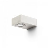 aplique de exterior led korso 5w