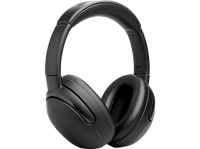 auriculares inalambricos - jbl tour one m3 circumaurales bluetooth 70h autonomia 8 microfonos negro