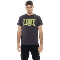 leone 1947 camiseta man short sleeves new era para hombre