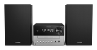 microcadena philips tam3205m277 bt negro