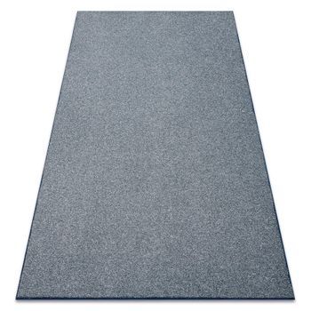 Moqueta Excellence Azul 897 Llanura Mezcla 200x300 Cm