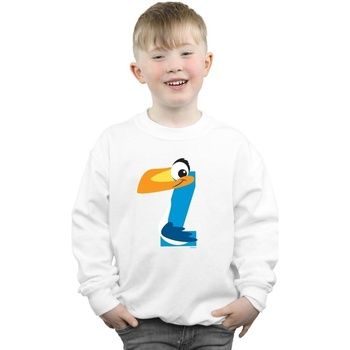 Disney Jersey Alphabet Z Is For Zazu para niño