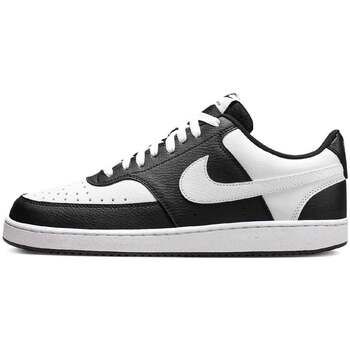 Nike Zapatillas COURT VISION LO HM9862 001 para hombre