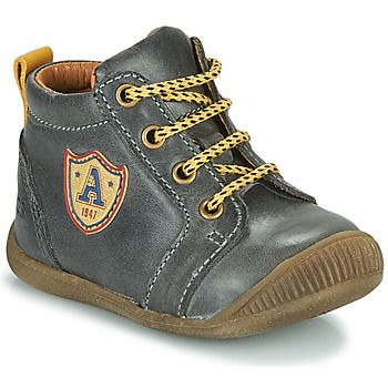 GBB Zapatillas altas EDWIN para niño