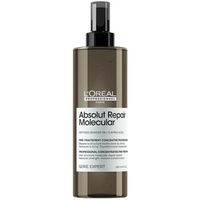 loreal acondicionador absolute repair m0lecular pre-treatment concentrate 190 para mujer