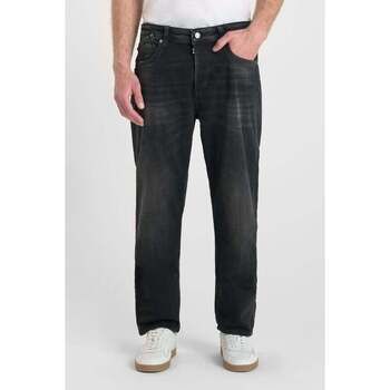 Le Temps des Cerises Jeans Jeans loose, ancho , largo 34 para hombre