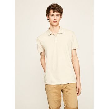 Pepe jeans Polo POLO LEON para hombre