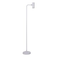 lampara de pie lucas 1xgu10 al1465xd36cm blanco