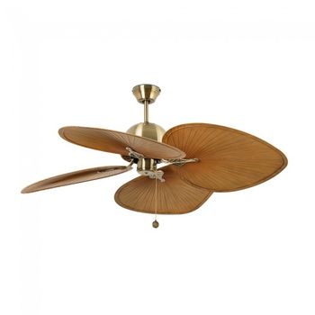Ventilador de techo cuba ii