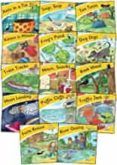 jolly phonic little word books
