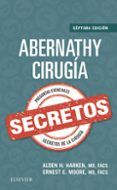 abernathy. cirugia. secretos (7ª ed.)