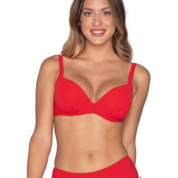 Luna Splendida Bañador Top balconette BLUE SENSE Splendida para mujer